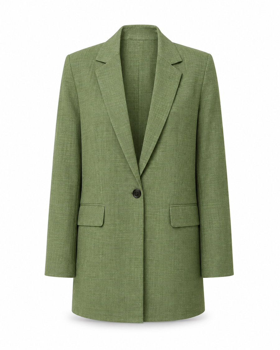 Hiltraud™ — Dámské oversized sako