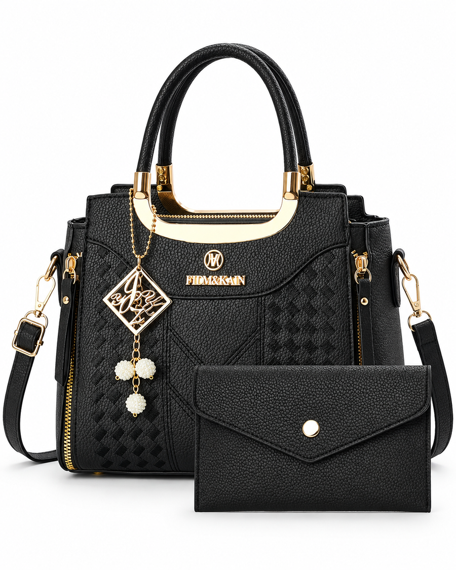 Marieluise™ — Šik crossbody kabelka na léto