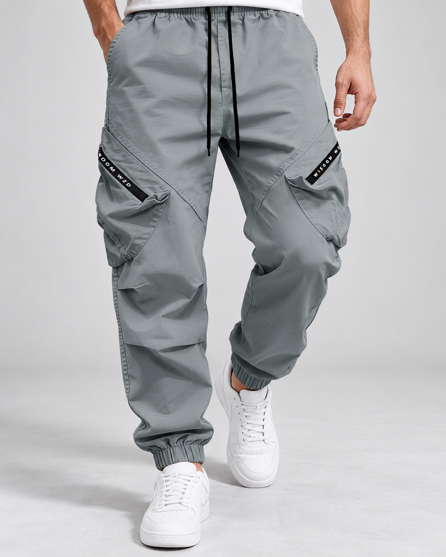 Sigfried™ — Pánské cargo kalhoty