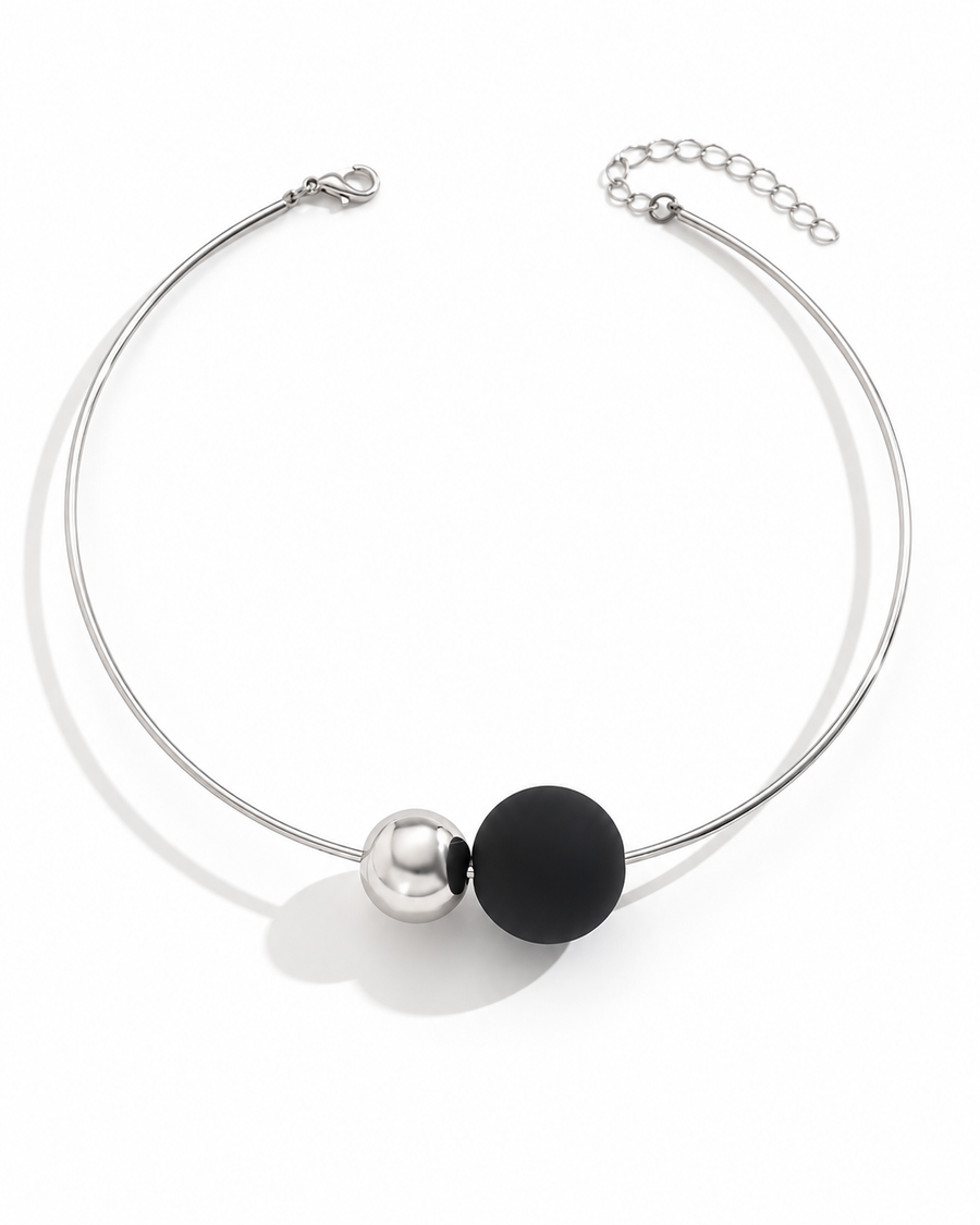 Anica™ — Minimalistický choker