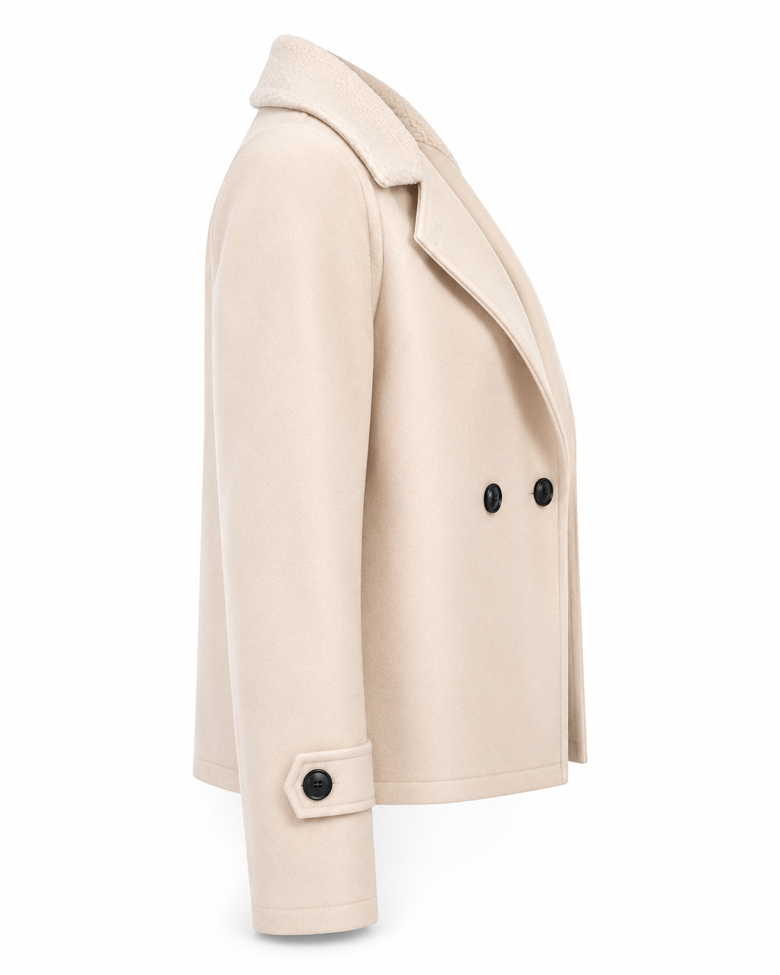 Gitte™ — Dámské elegantní sako