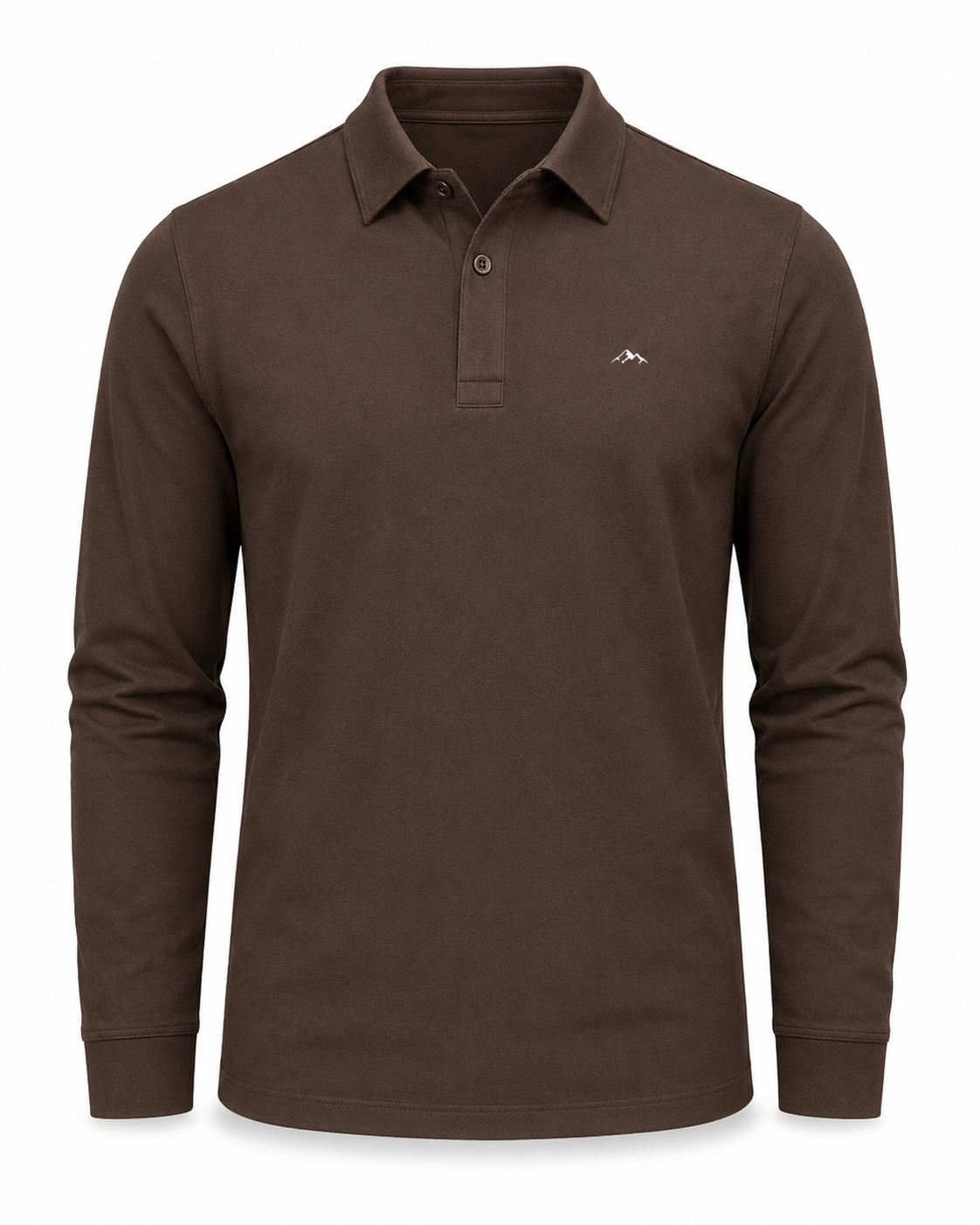 Fatih™ — Pánská minimalistická polokošile