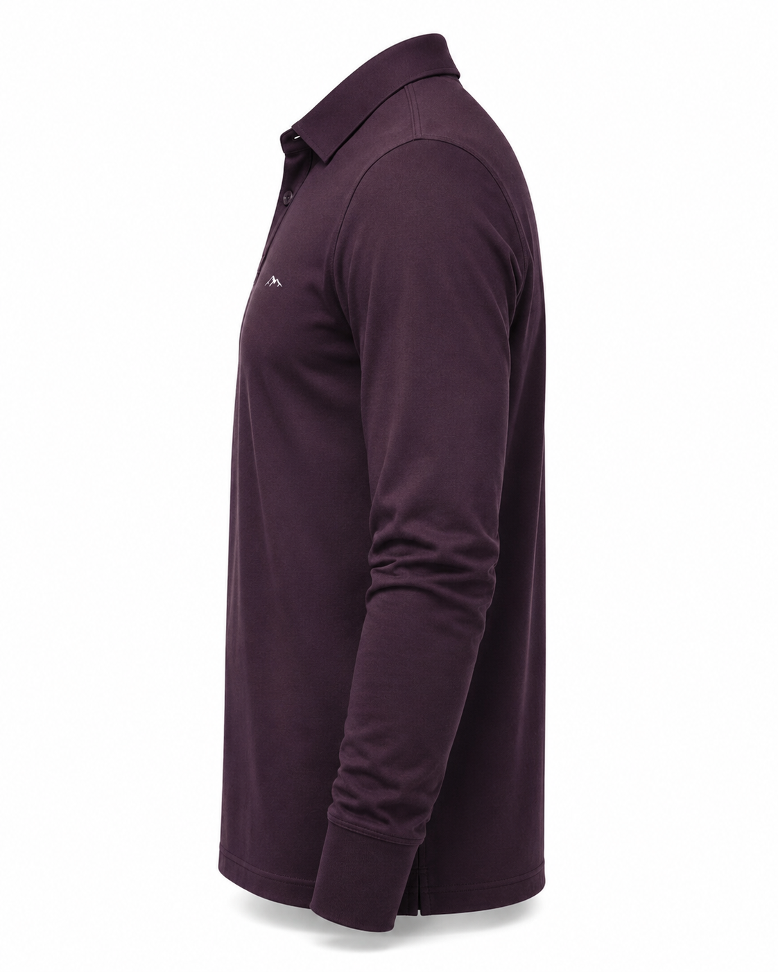 Fatih™ — Pánská minimalistická polokošile