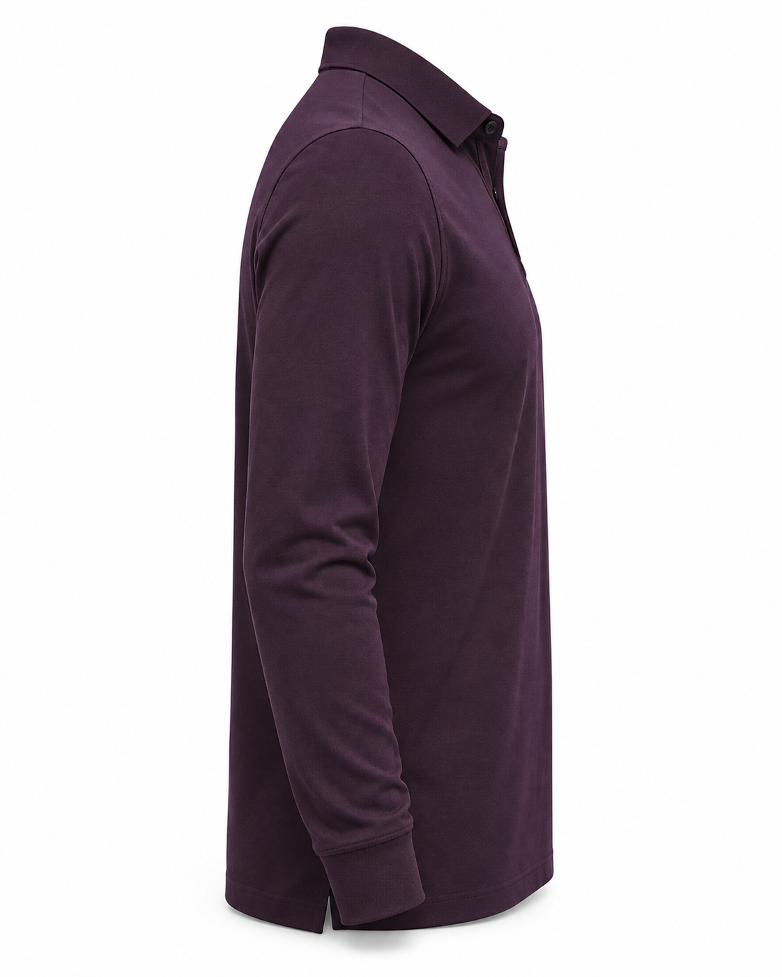 Fatih™ — Pánská minimalistická polokošile