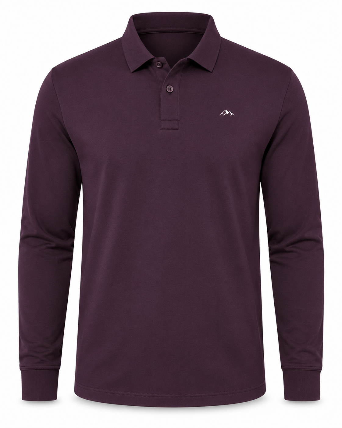 Fatih™ — Pánská minimalistická polokošile