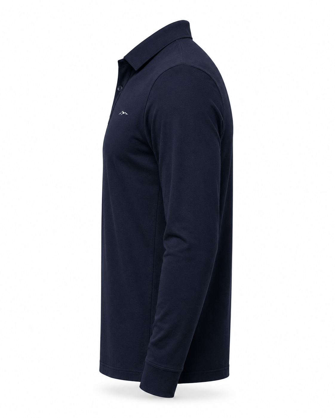 Fatih™ — Pánská minimalistická polokošile