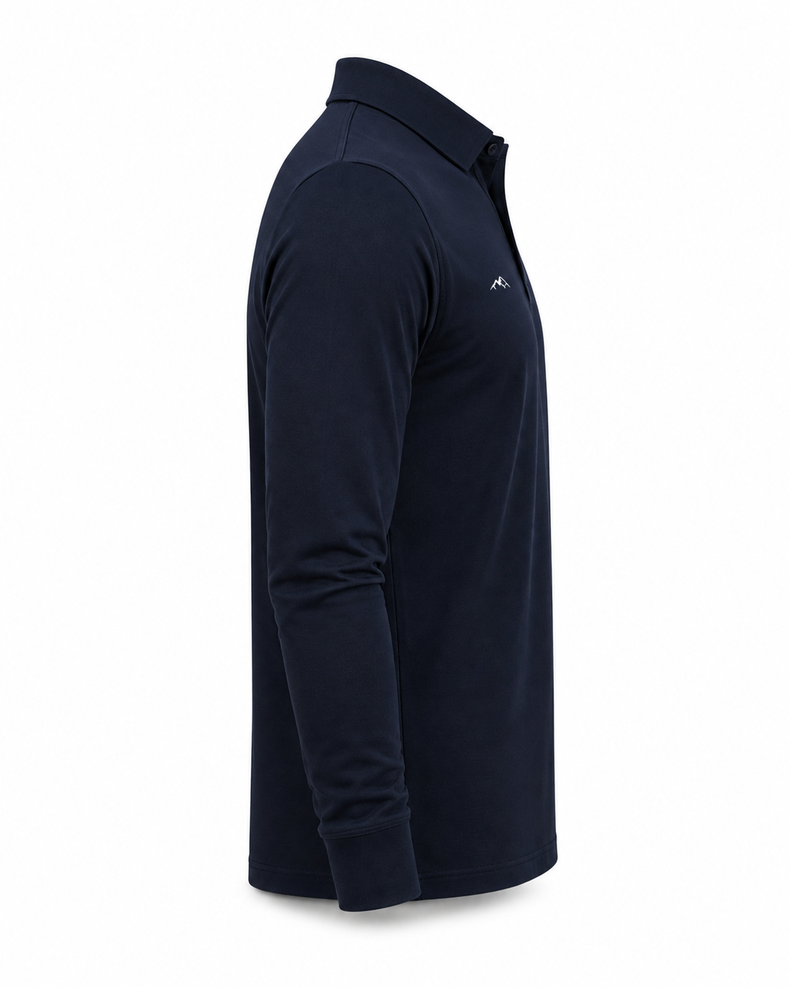 Fatih™ — Pánská minimalistická polokošile