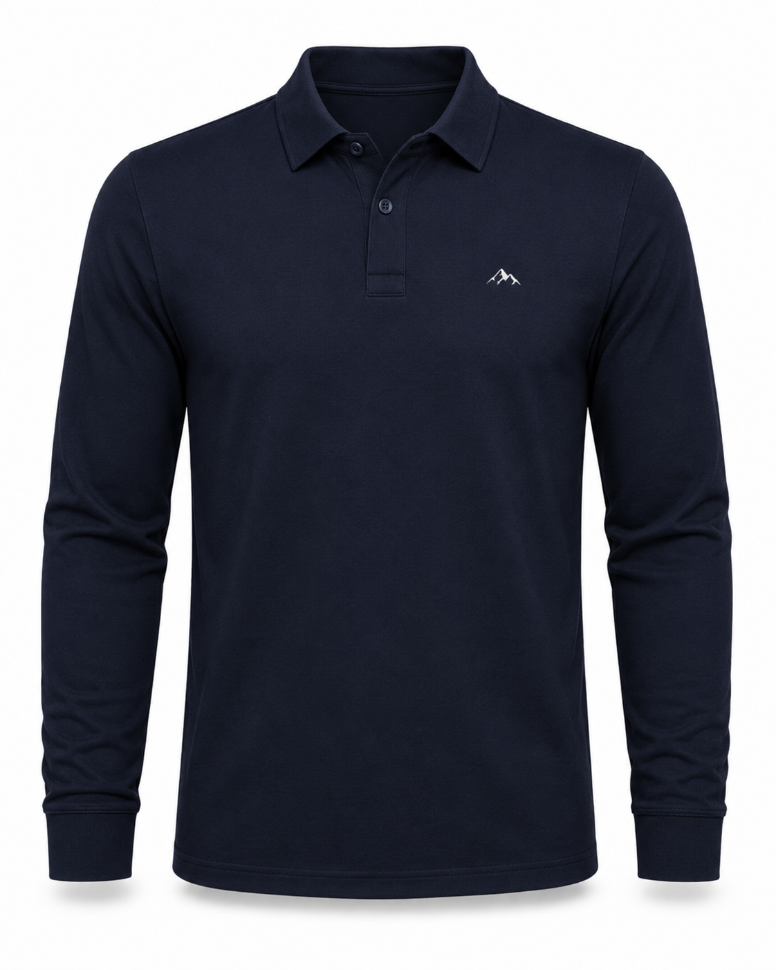 Fatih™ — Pánská minimalistická polokošile