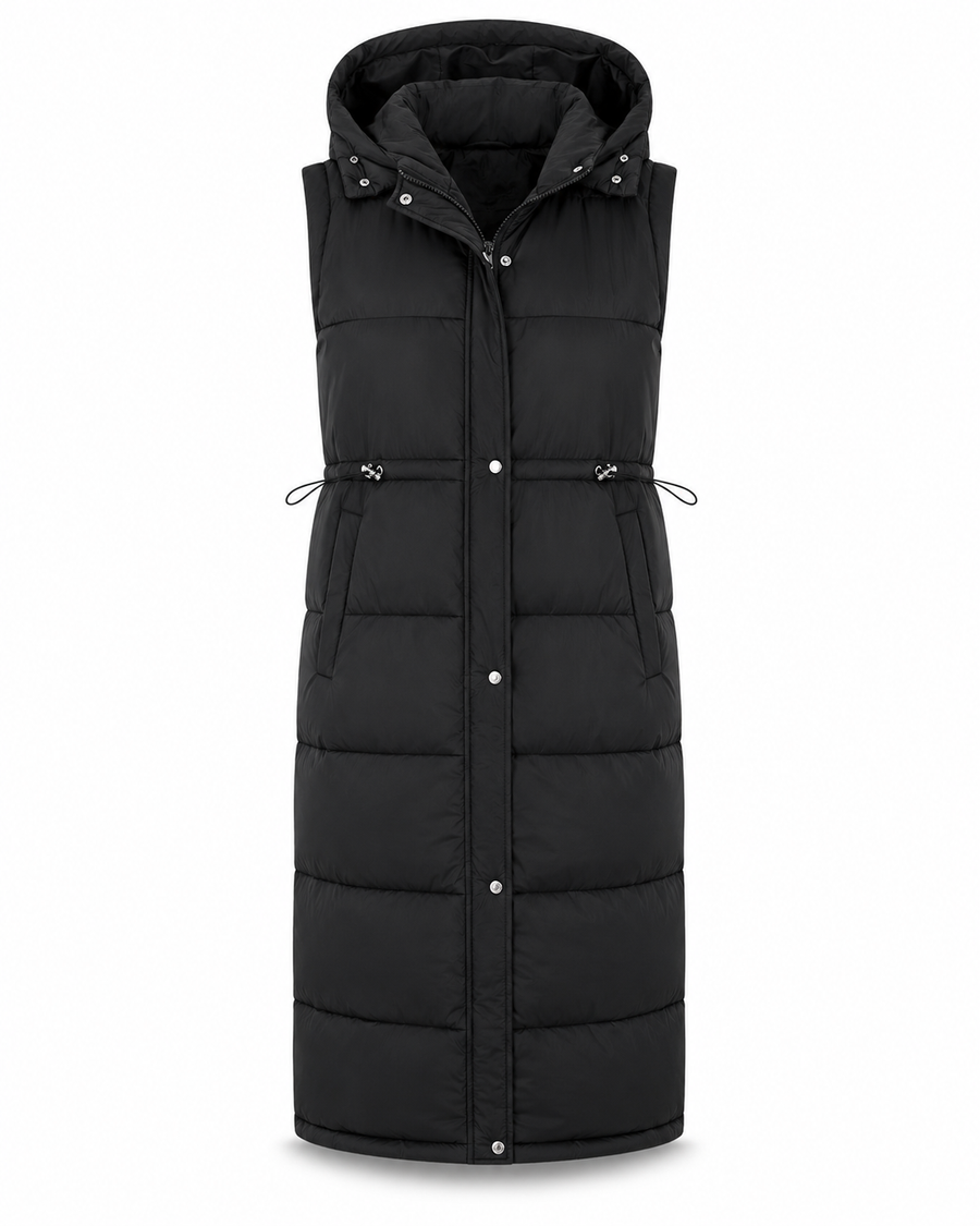 Brunhilde™ — Dámská moderní elegantní vesta