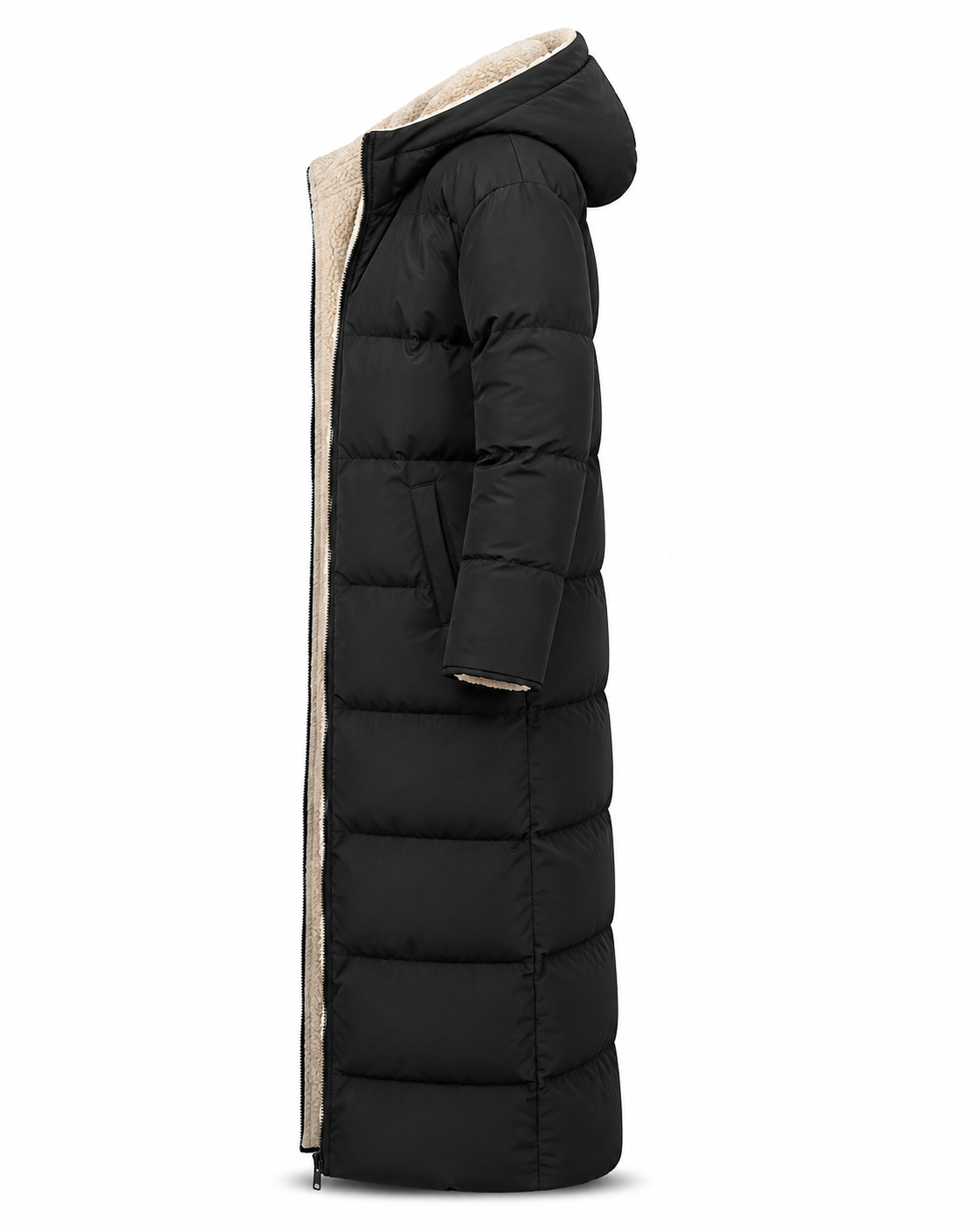 Friedericke™ — Dámský elegantní silný kabát