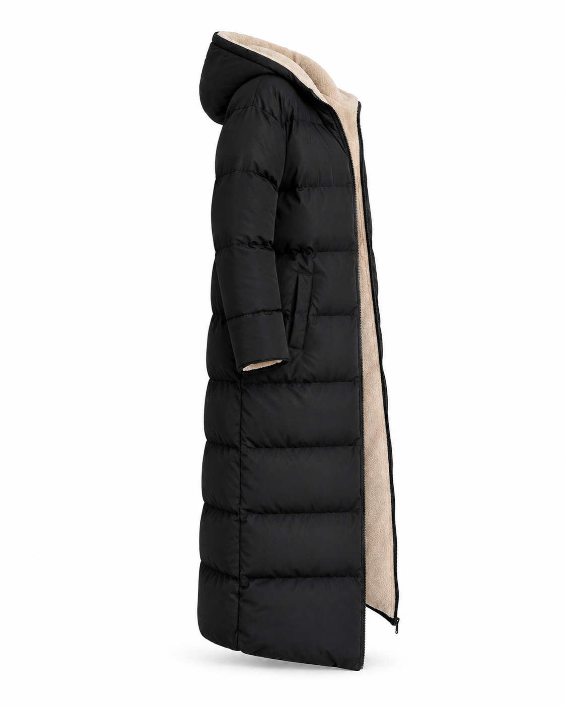 Friedericke™ — Dámský elegantní silný kabát