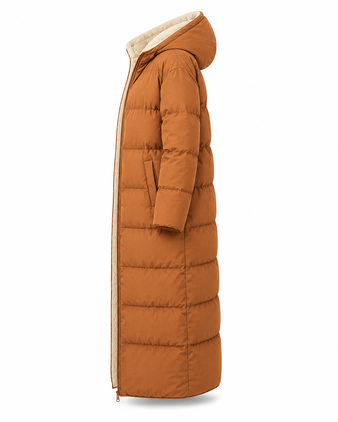 Friedericke™ — Dámský elegantní silný kabát