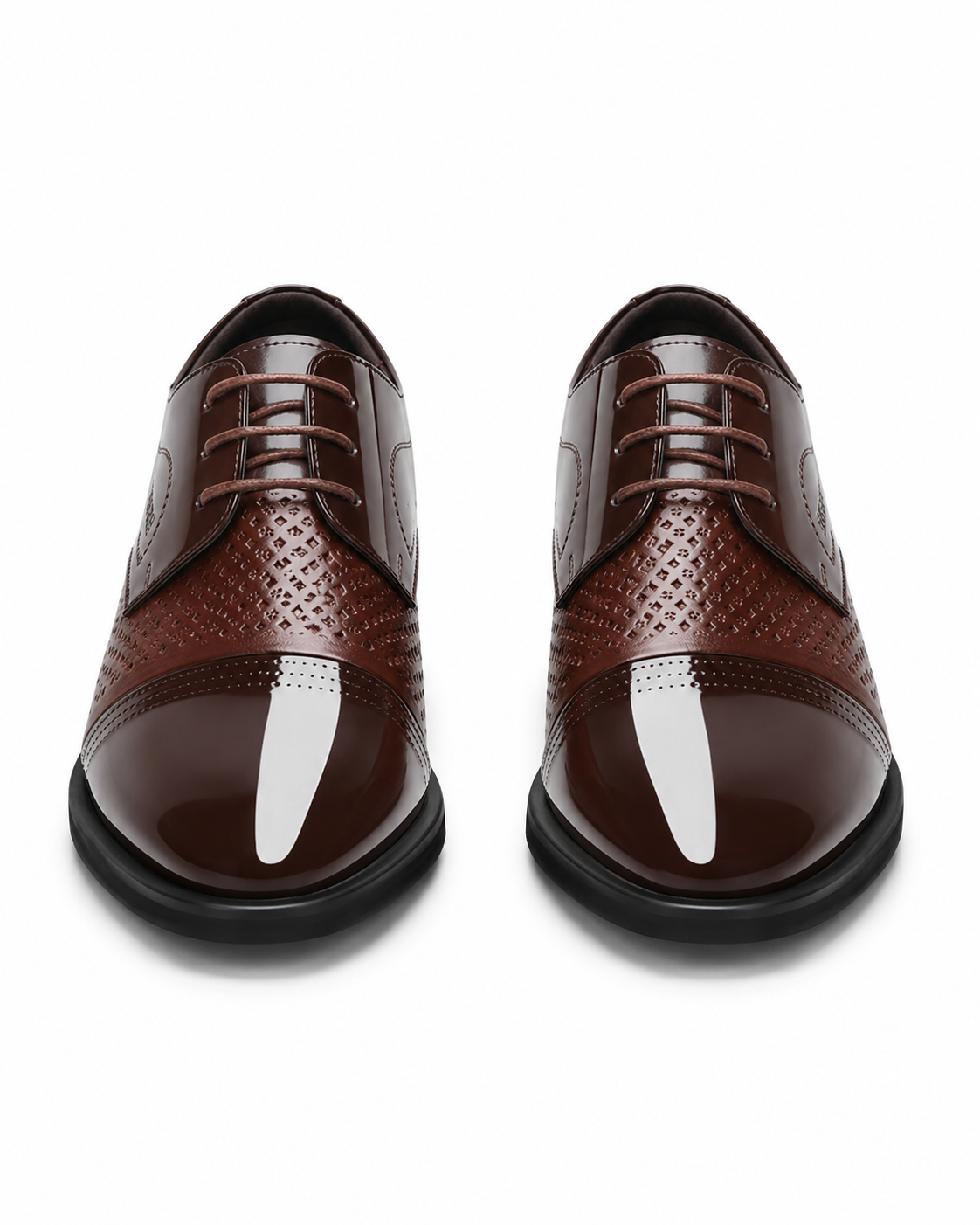 Gino™ — Pánské business mokasíny