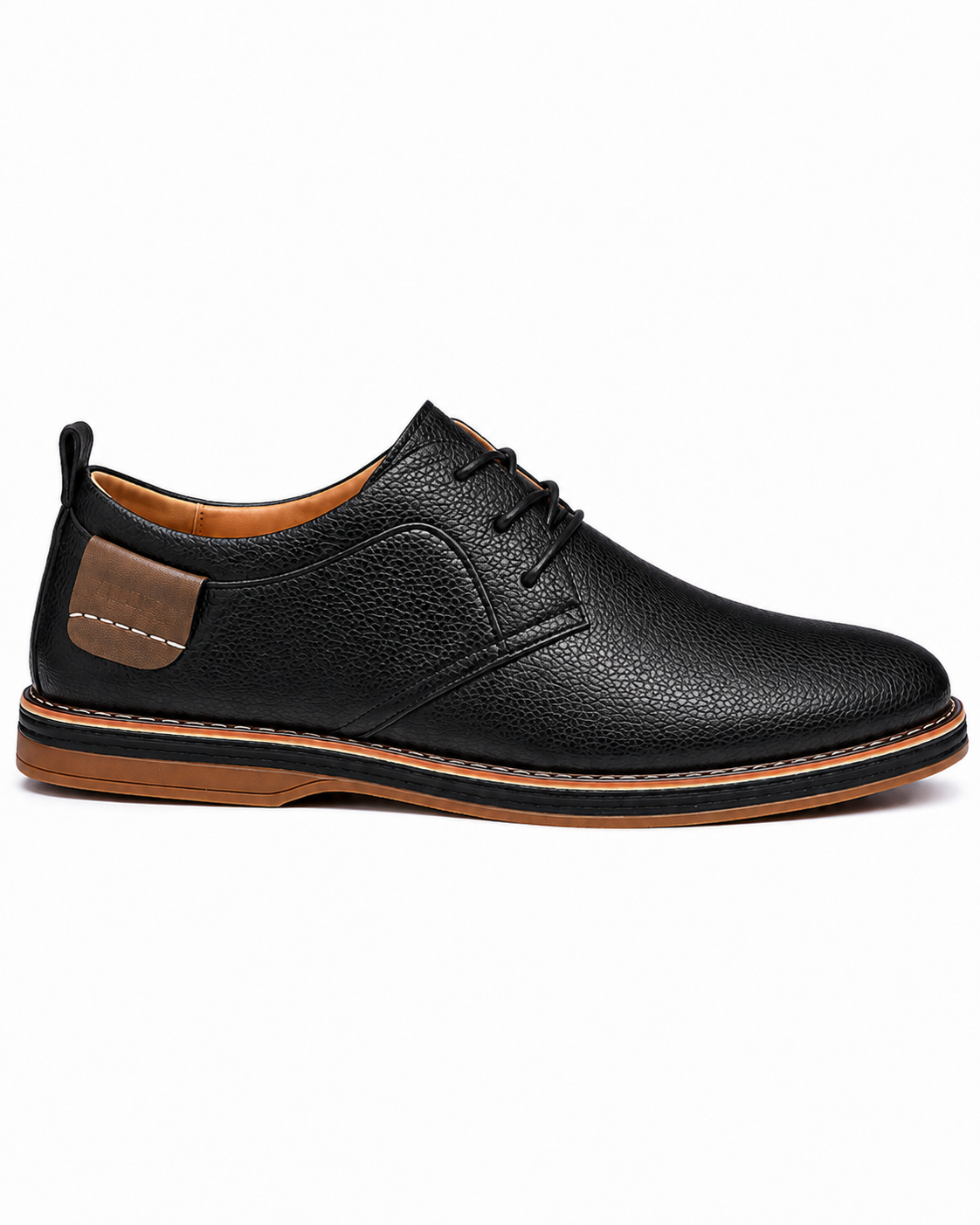 Charles™ — Pánské casual boty