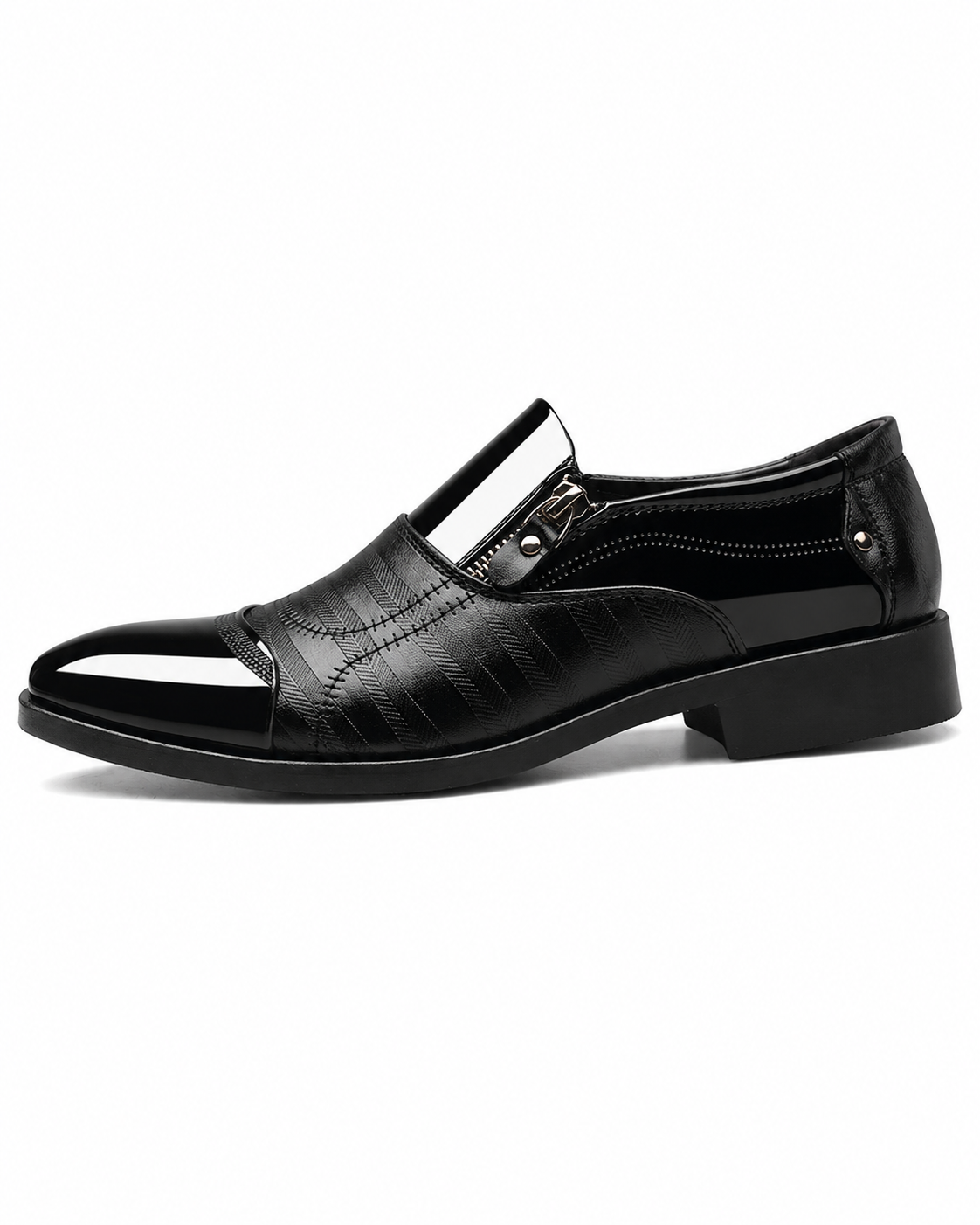 Pirmin™ — Pánské business boty