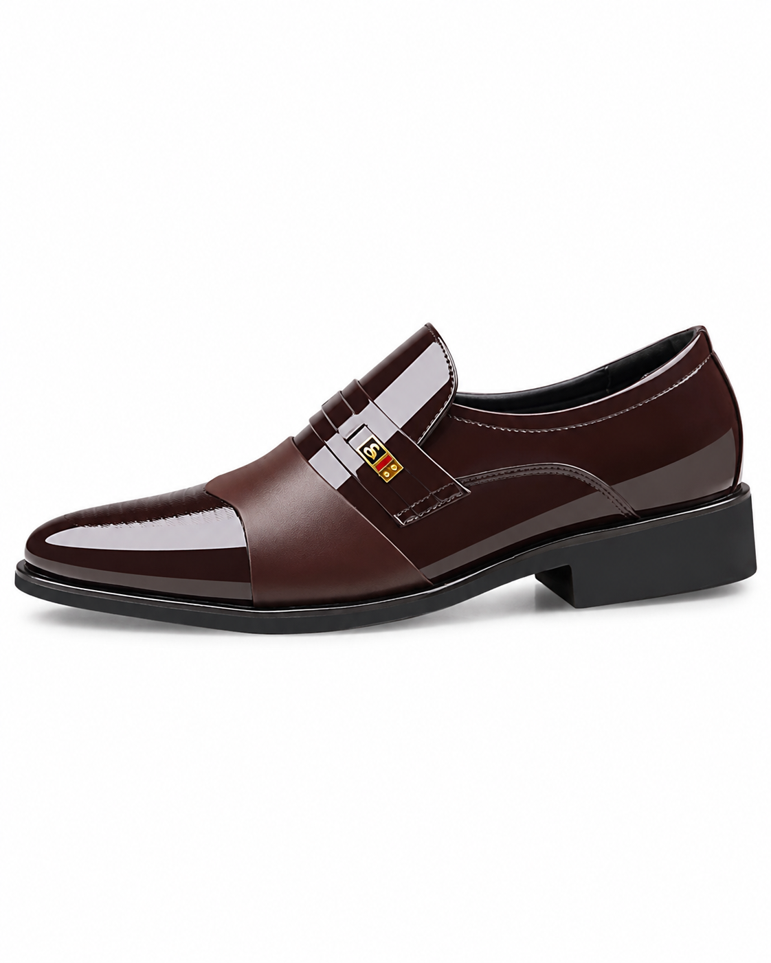 Enno™ — Elegantní pánské boty