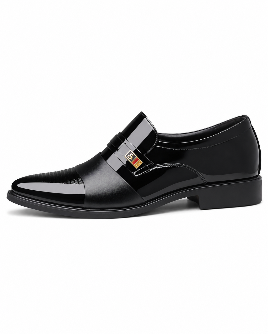 Enno™ — Elegantní pánské boty