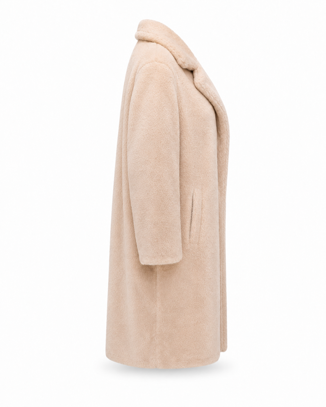 Jo™ — Dámský elegantní podzimní a zimní kabát