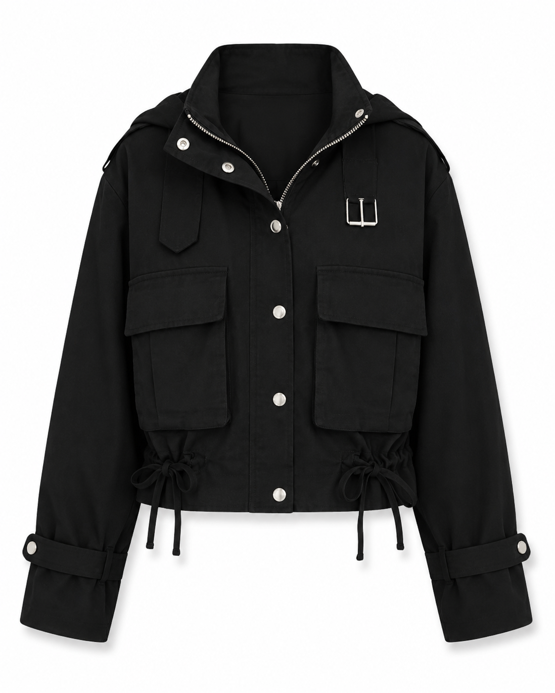 Kläre™ — Dámská casual bunda na zip