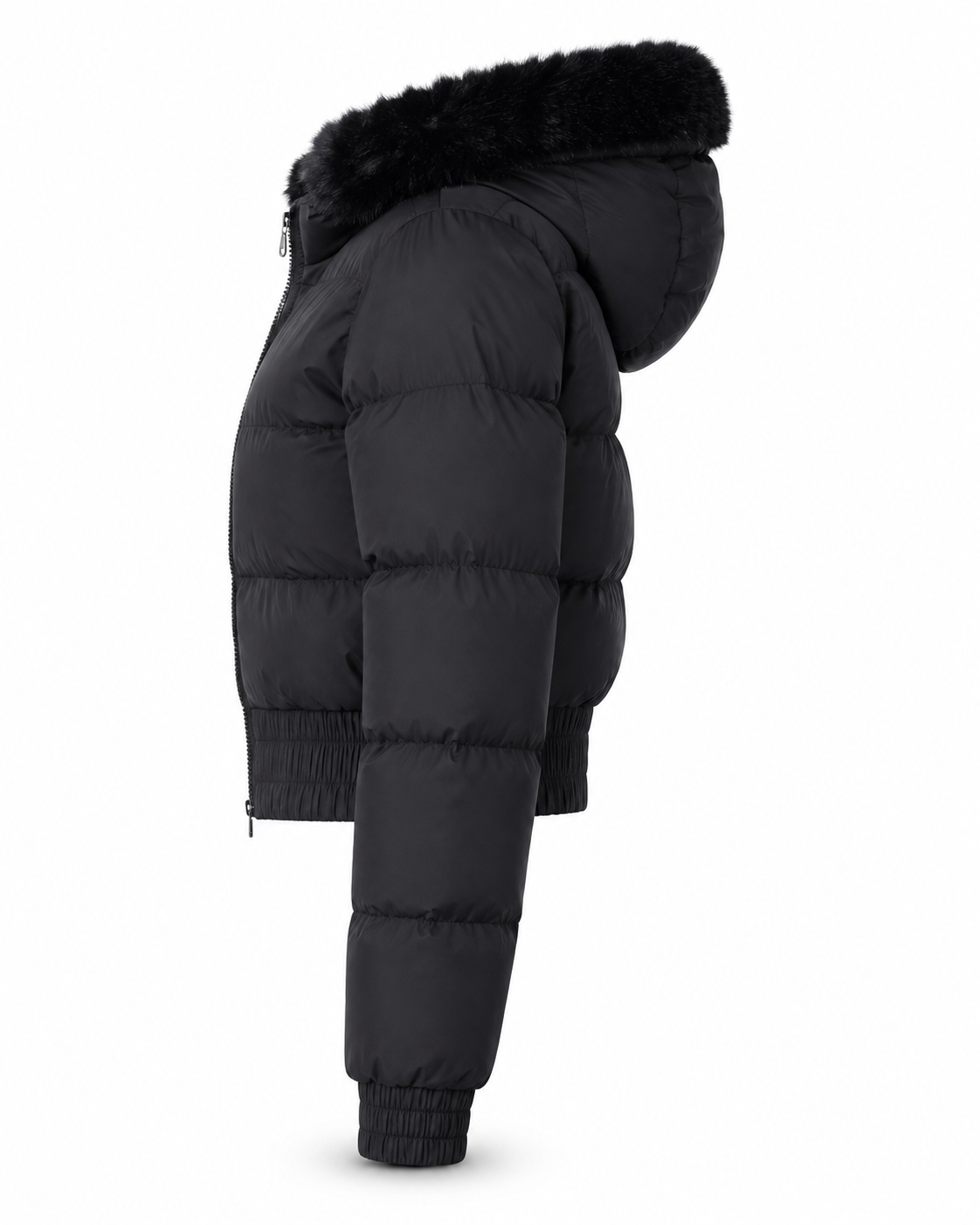 Notburga™ — Dámská elegantní zimní bunda