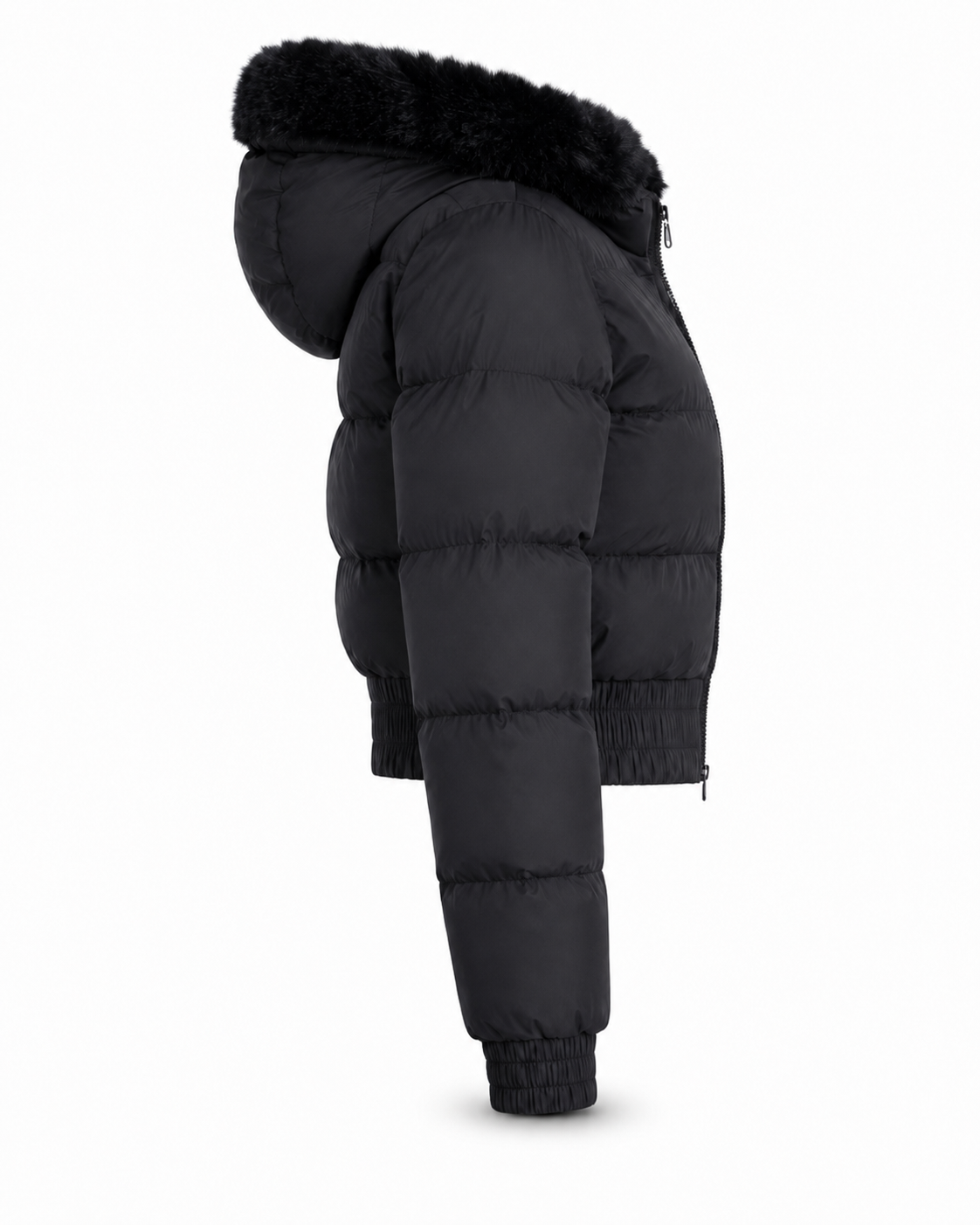 Notburga™ — Dámská elegantní zimní bunda