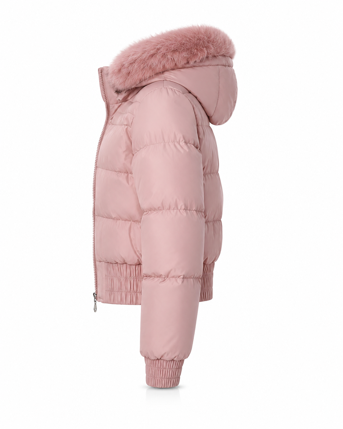 Notburga™ — Dámská elegantní zimní bunda