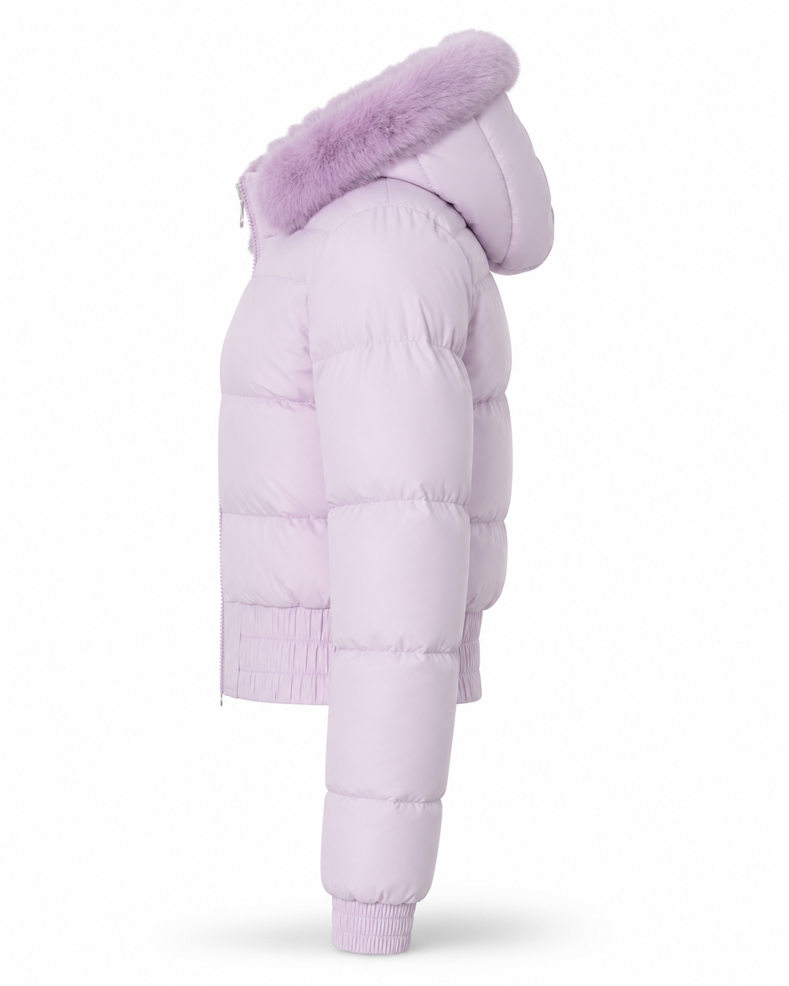 Notburga™ — Dámská elegantní zimní bunda