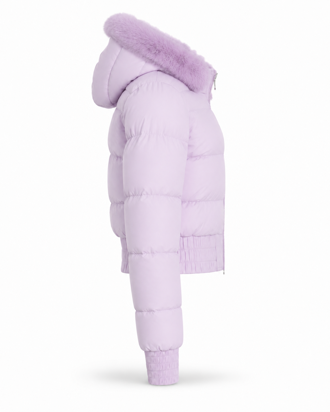 Notburga™ — Dámská elegantní zimní bunda