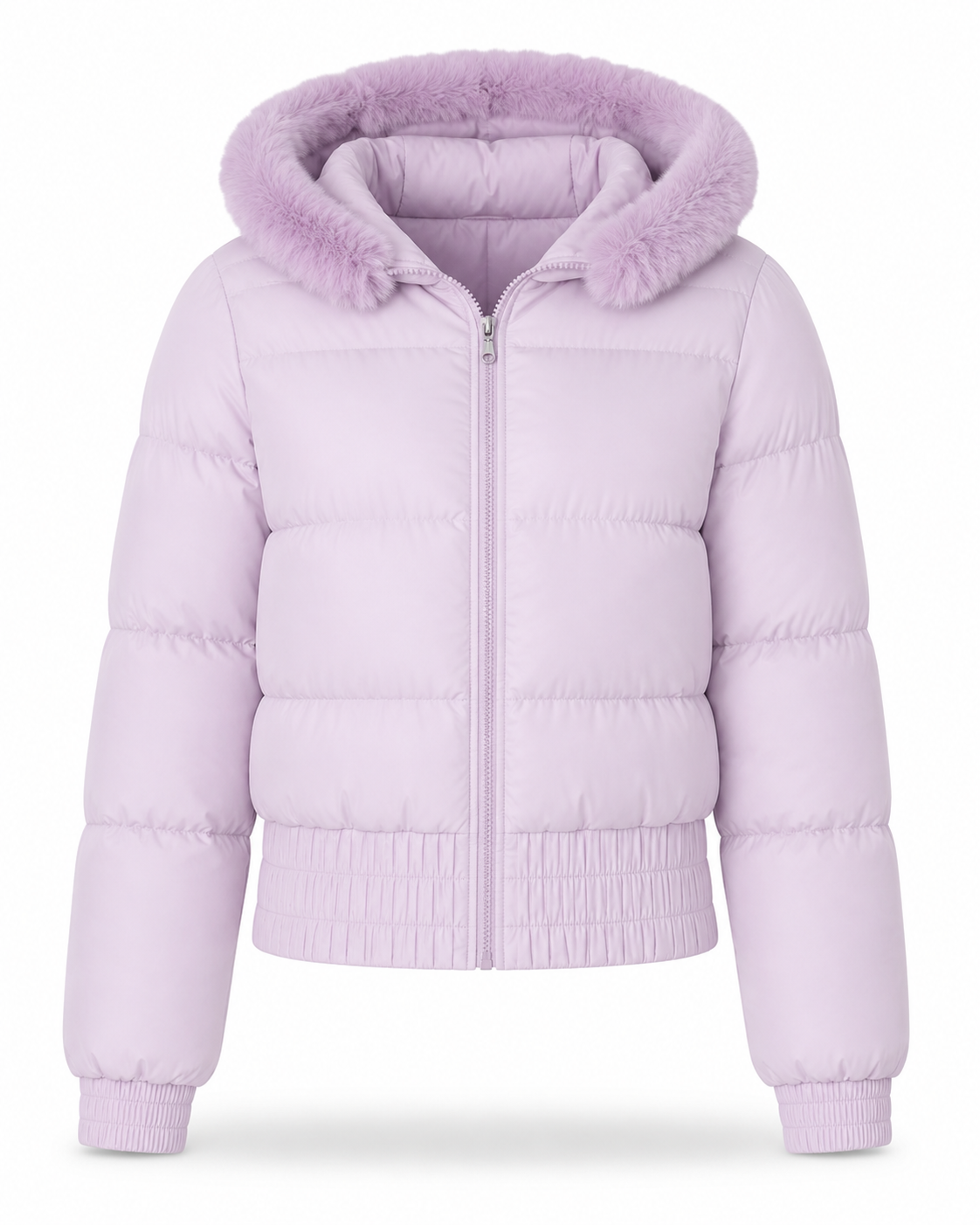 Notburga™ — Dámská elegantní zimní bunda