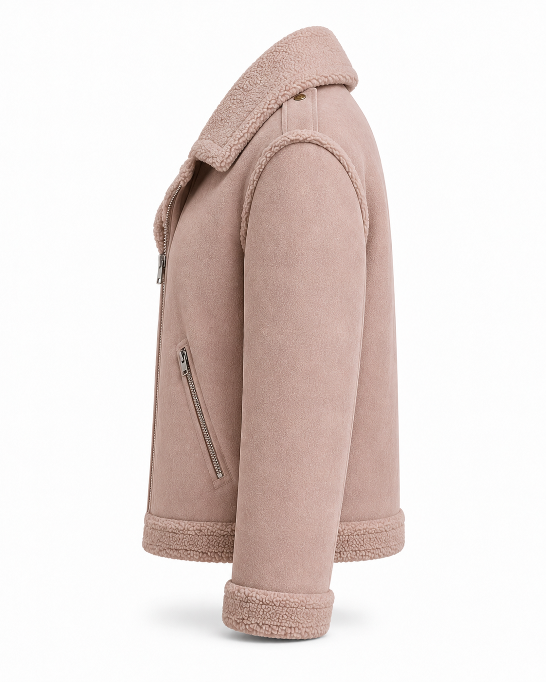 Isabell™ — Dámský moderní zimní kabát