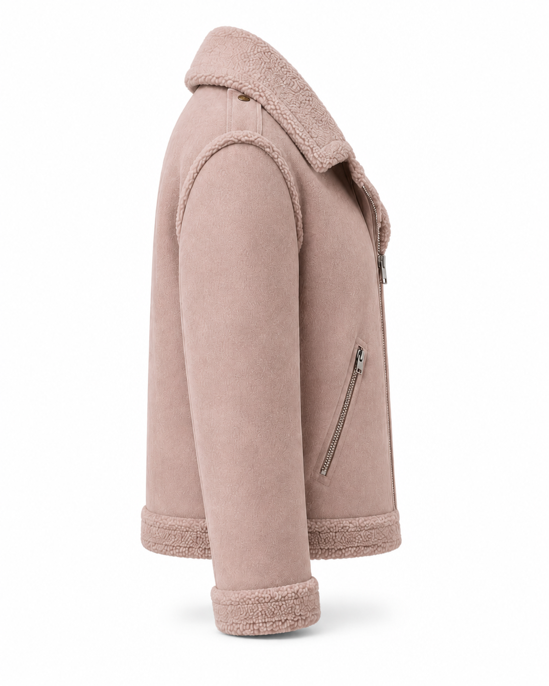 Isabell™ — Dámský moderní zimní kabát