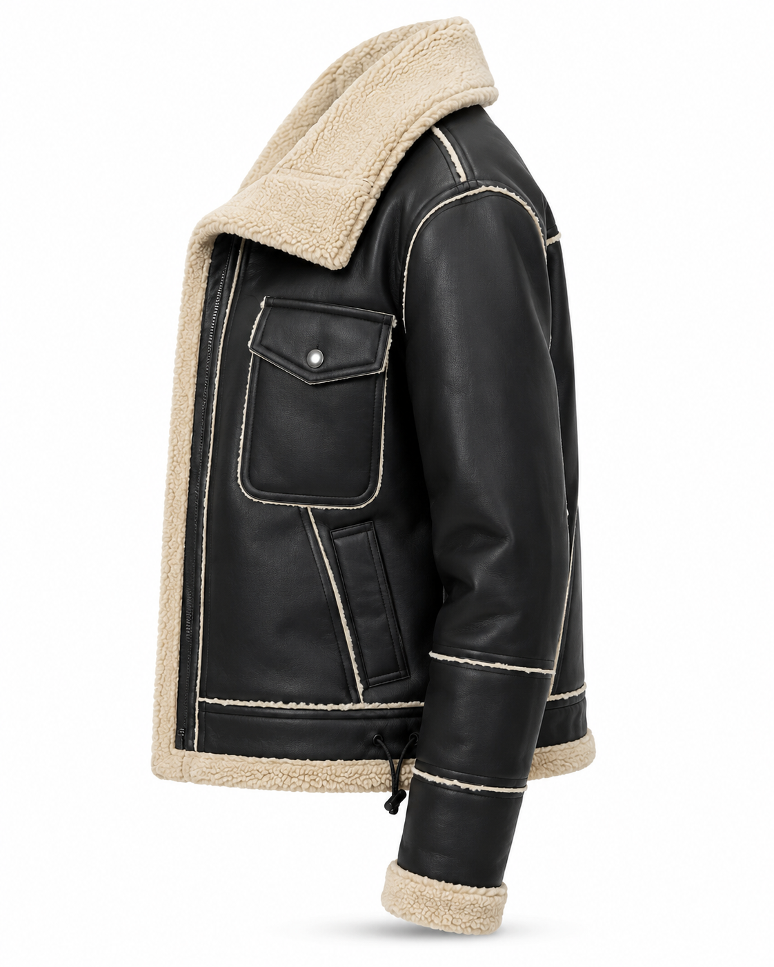 Magarete™ — Dámská motorkářská bunda