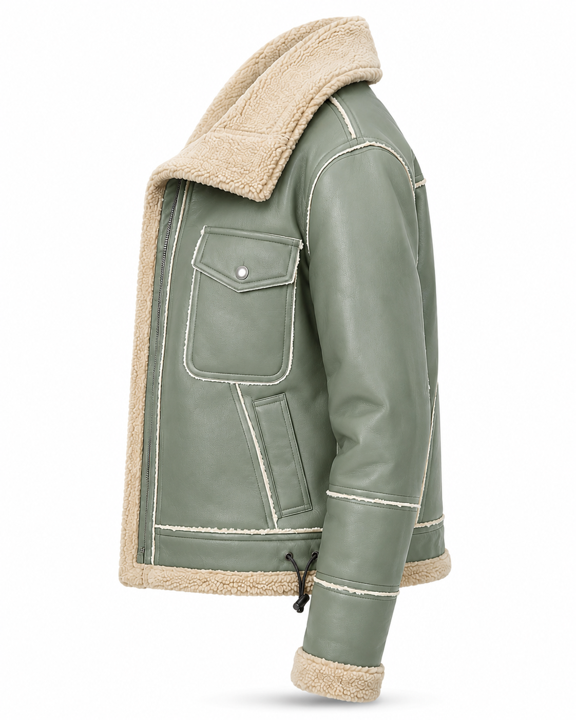 Magarete™ — Dámská motorkářská bunda