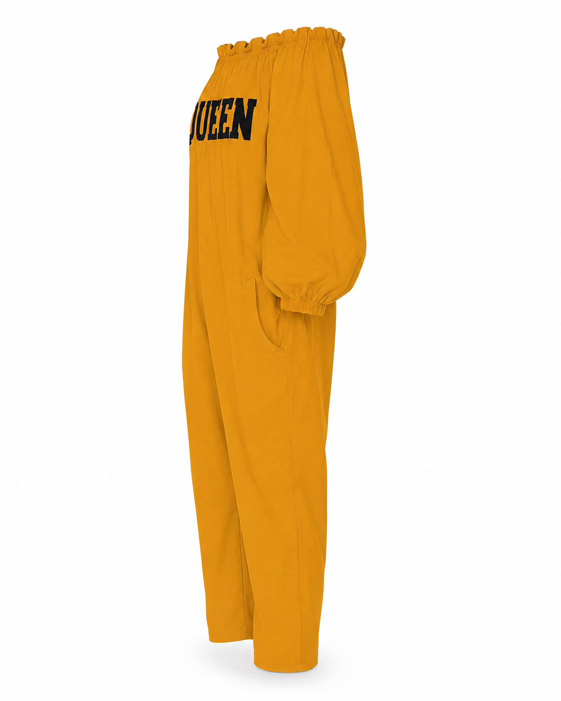 Irmhild™ — Dámský vyšívaný overal