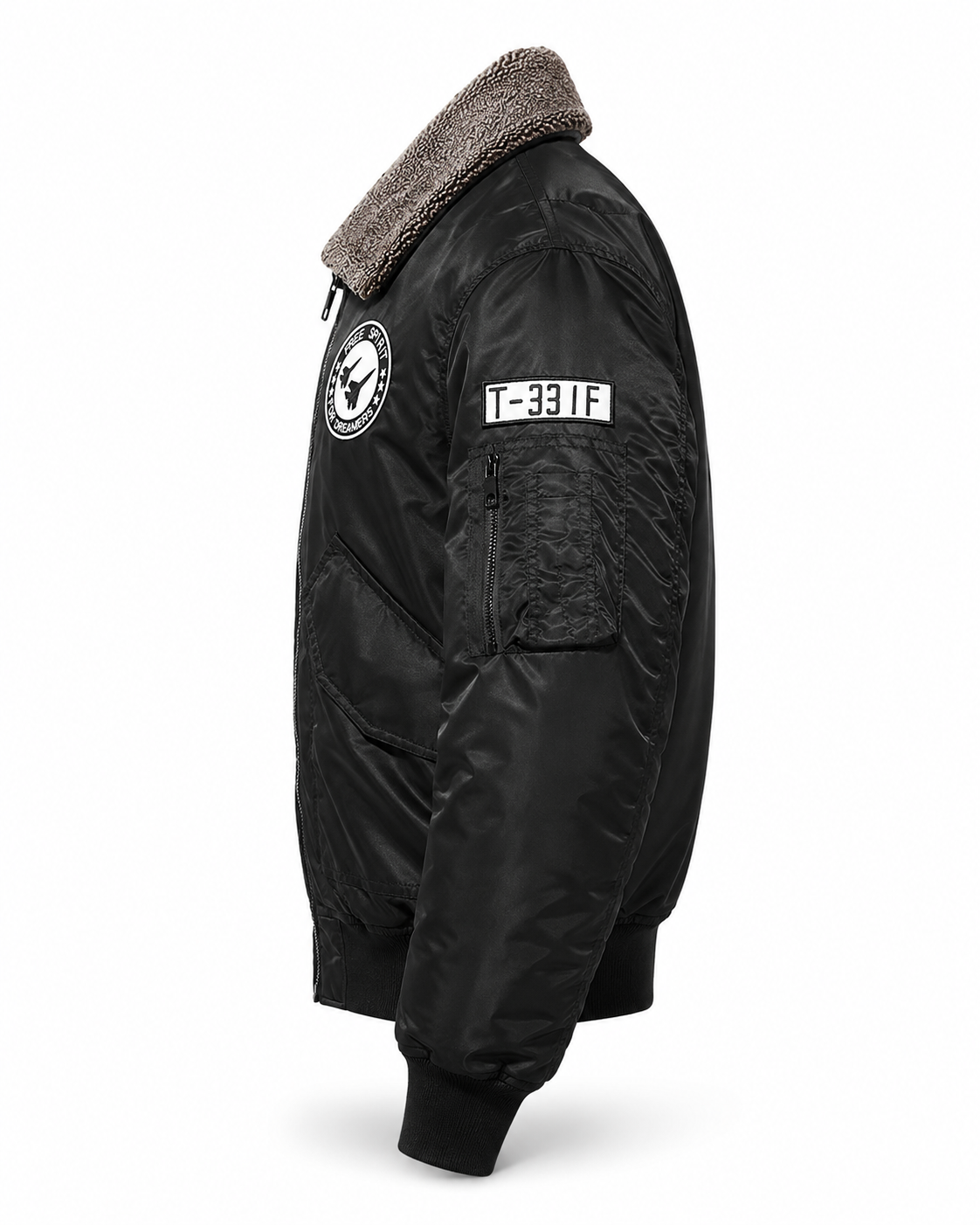 John™ — Pánský bomber