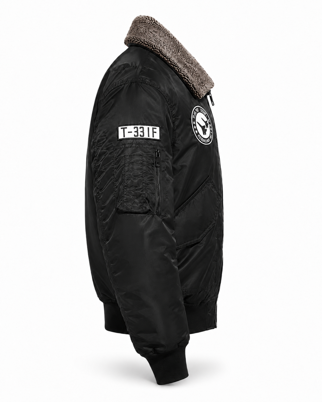 John™ — Pánský bomber