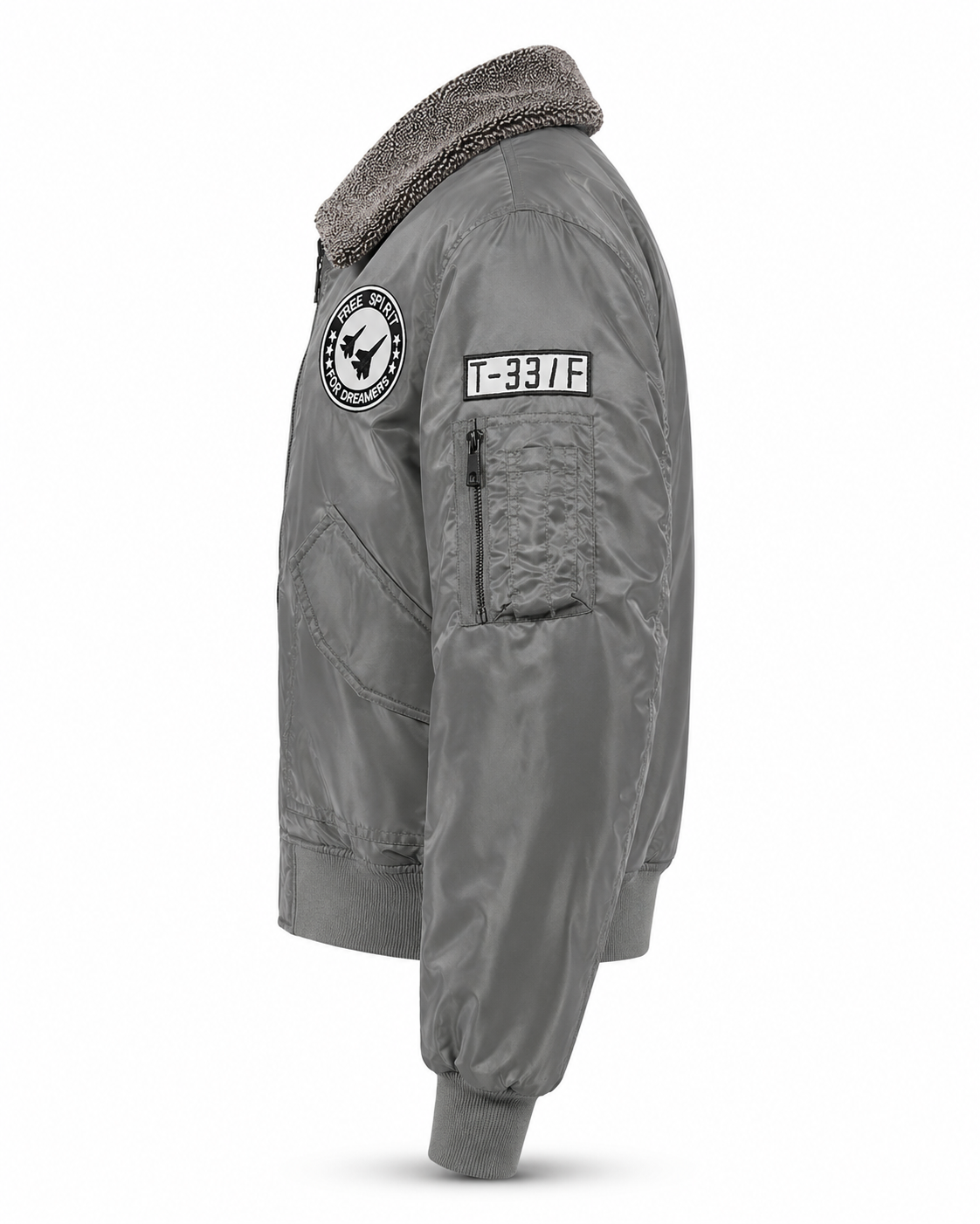 John™ — Pánský bomber