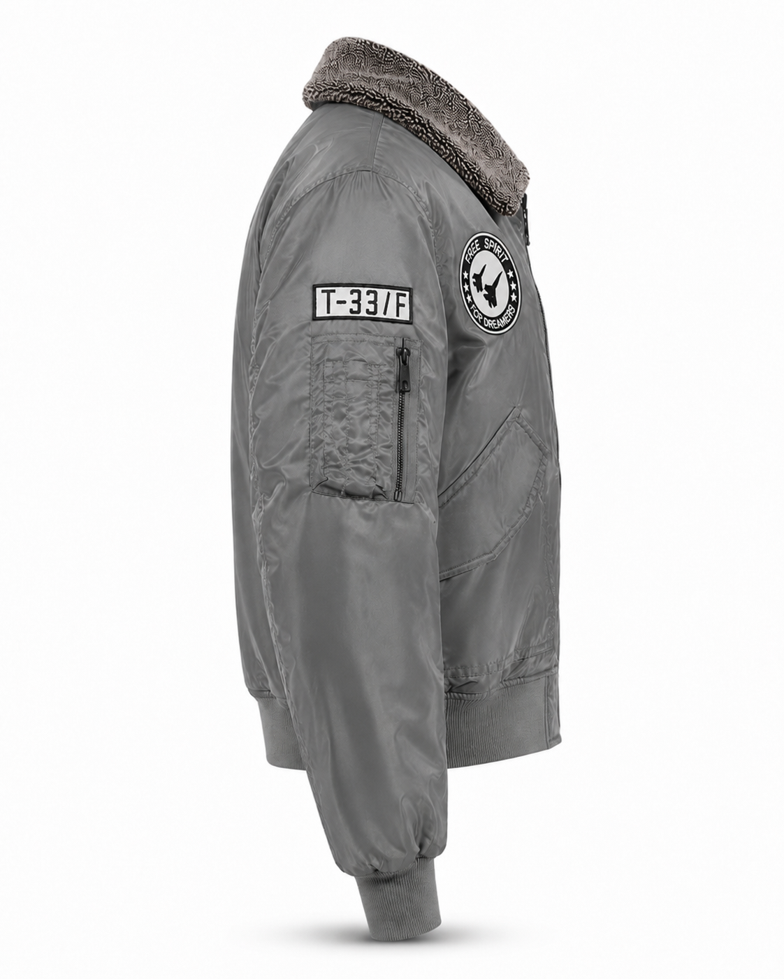 John™ — Pánský bomber