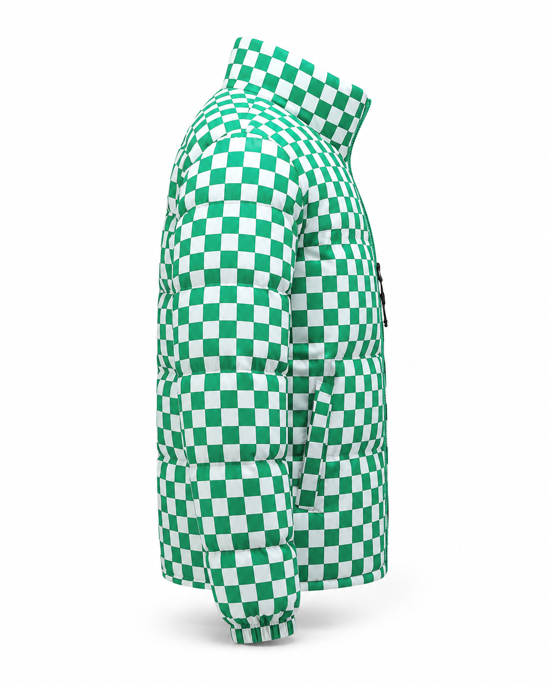 Jiri™ — Pánská hřejivá zimní bunda