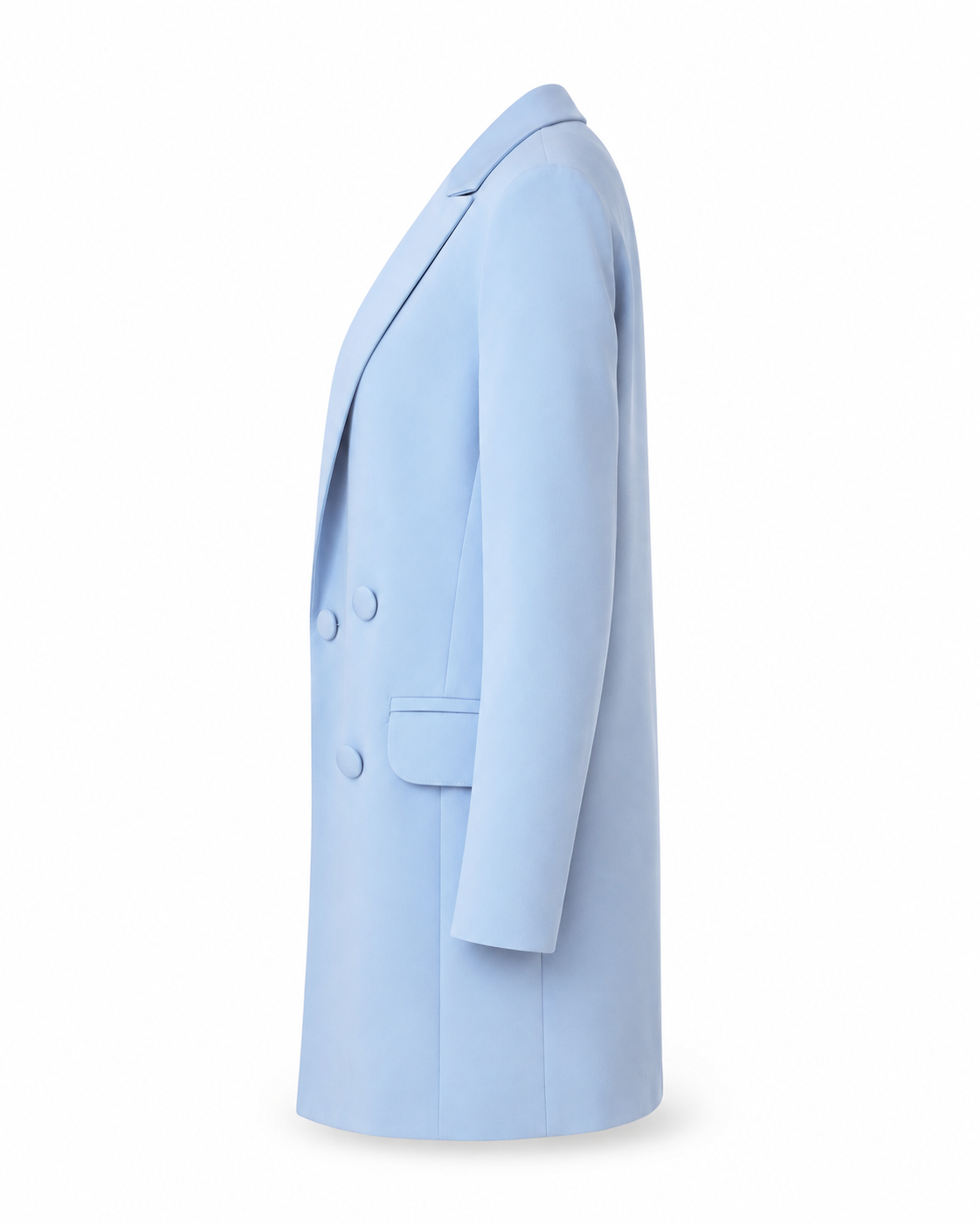 Doris™ — Dámské oversized sako