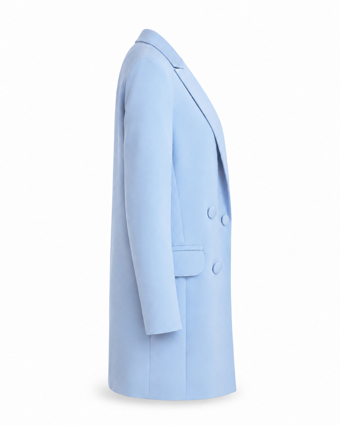 Doris™ — Dámské oversized sako