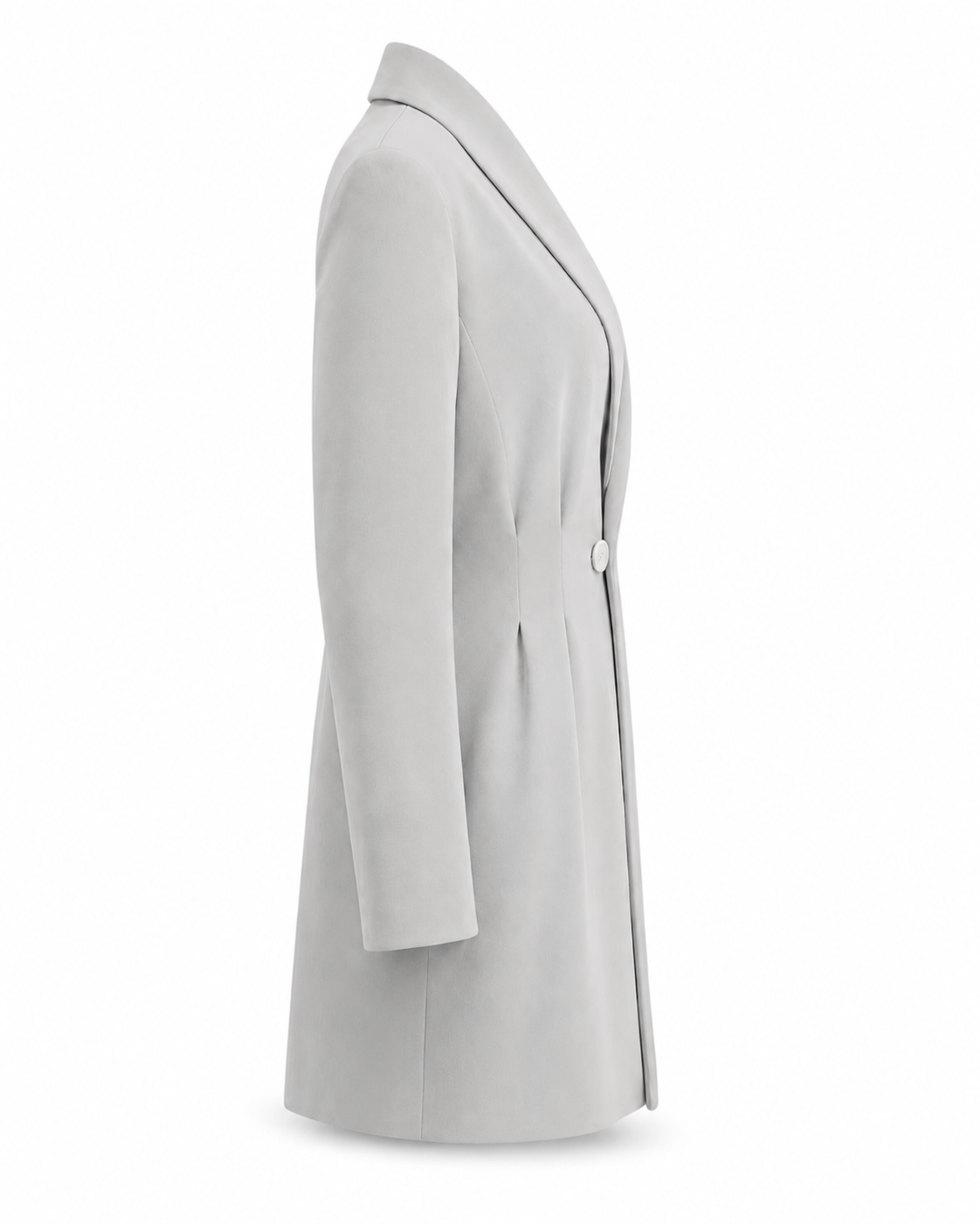 Nuran™ — Dámské oversized sako