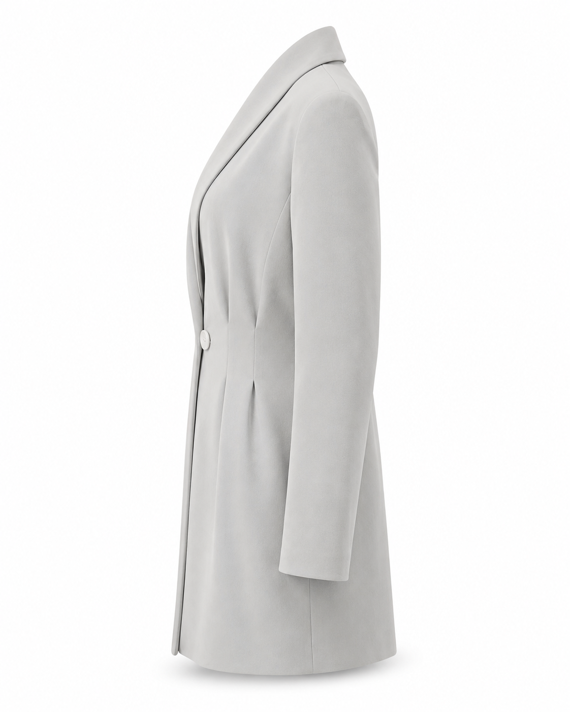 Nuran™ — Dámské oversized sako
