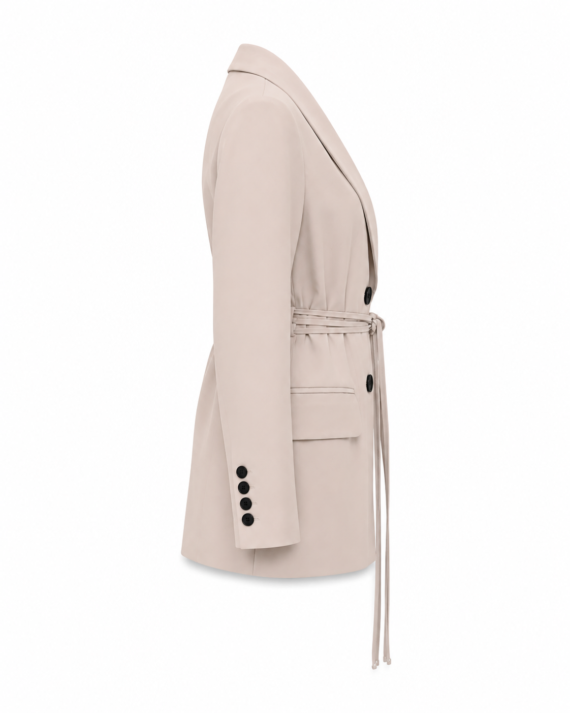 Monique™ — Dámské oversized sako