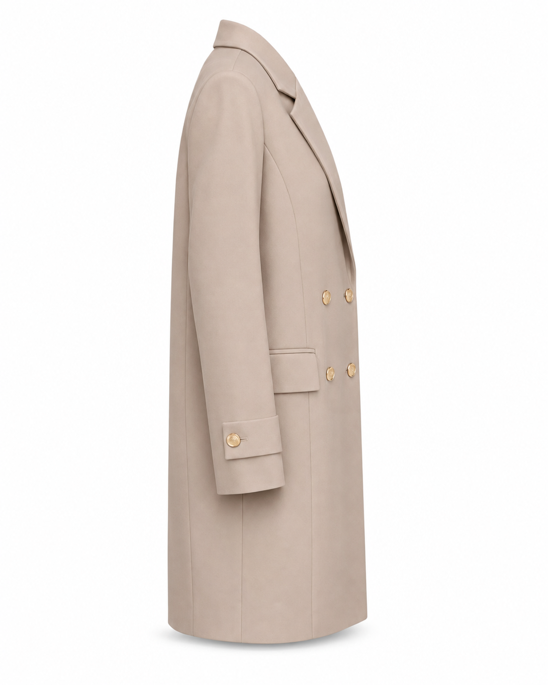 Katrin™ — Dámské oversized sako