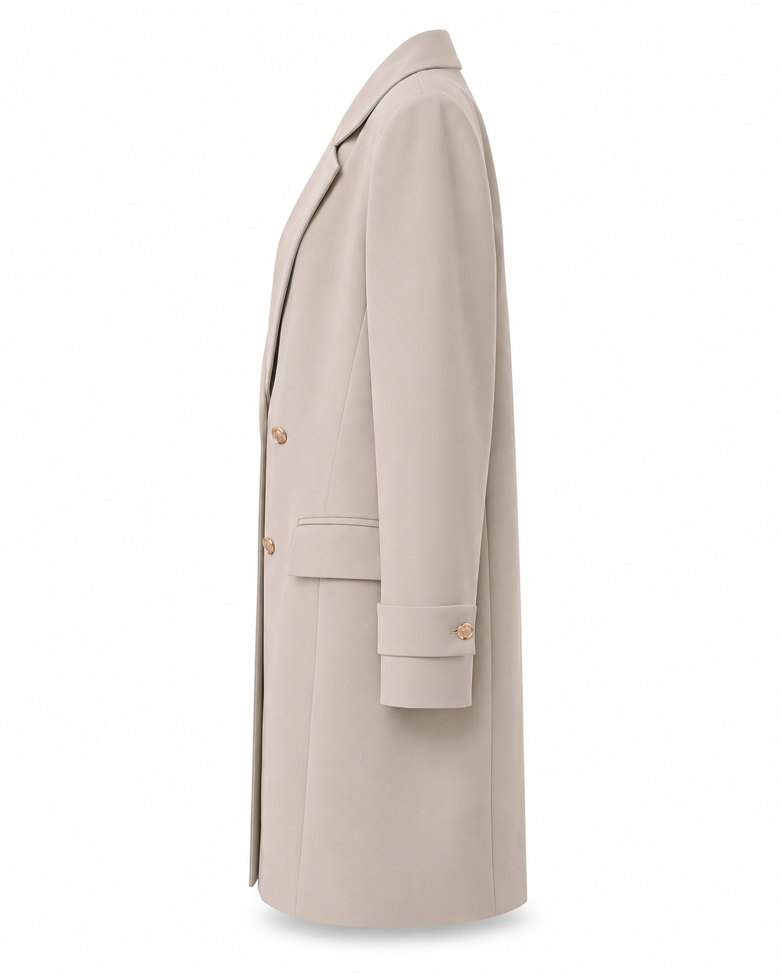 Katrin™ — Dámské oversized sako