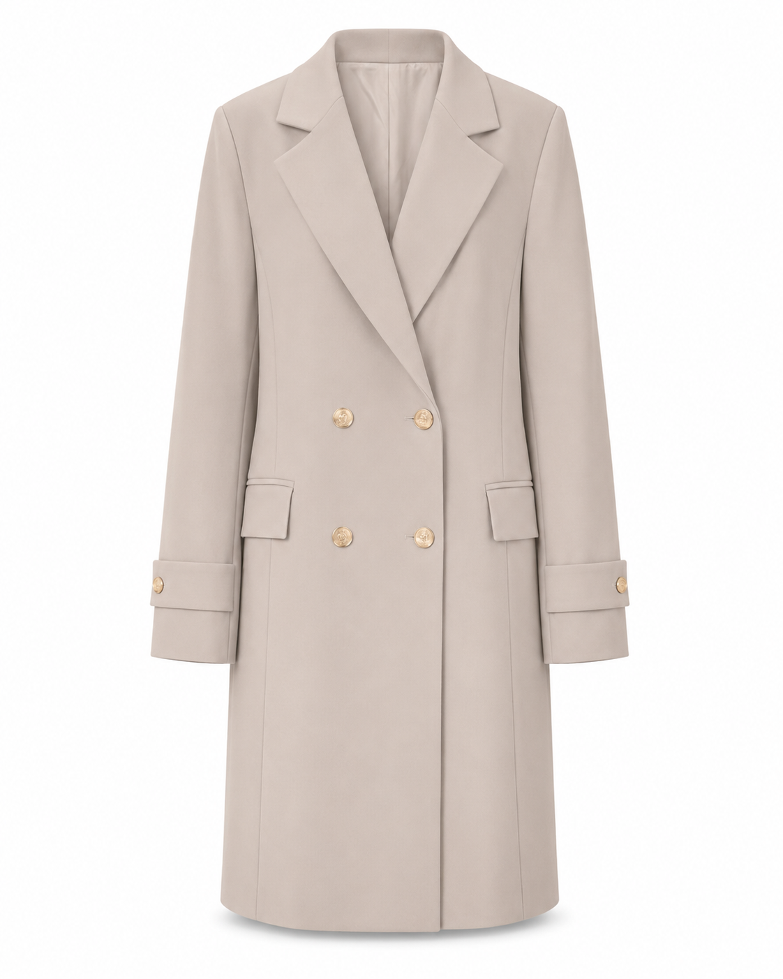 Katrin™ — Dámské oversized sako