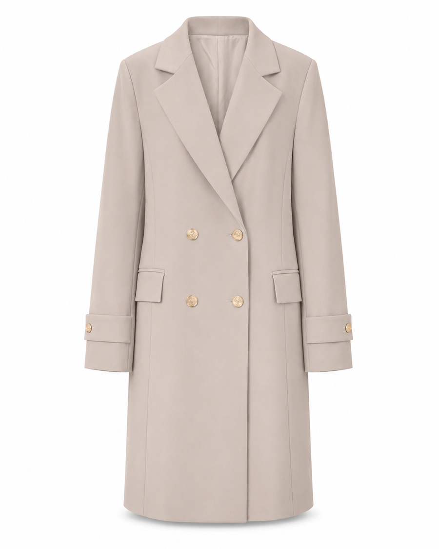 Katrin™ — Dámské oversized sako