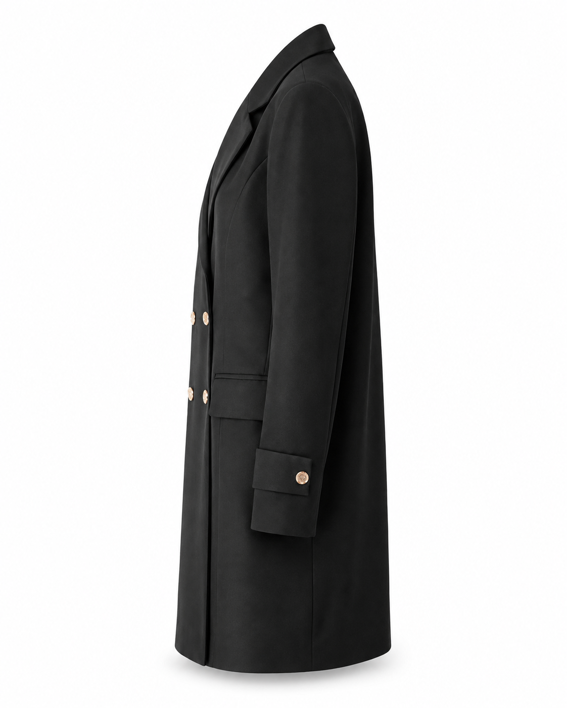 Katrin™ — Dámské oversized sako