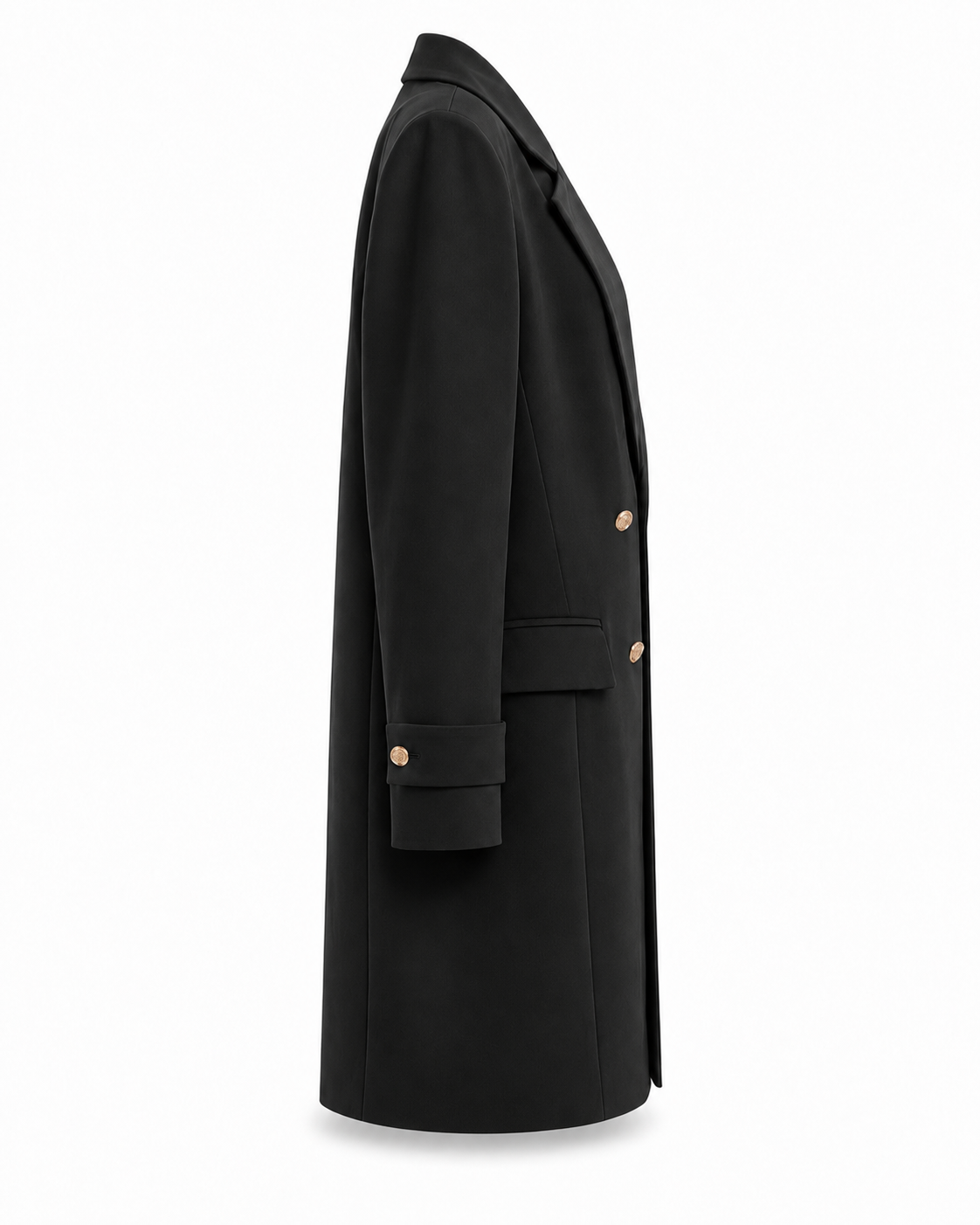 Katrin™ — Dámské oversized sako